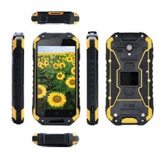 【ARKO】4.7" 四核 強固型手機 雙卡 4G LTE RP472