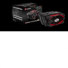 微星MSI Core Frozr XL CPU風扇