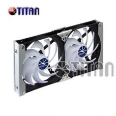 【TITAN】多功能鋁合金支架風扇(14CM)