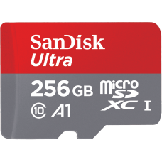 SANDISK SDSQUAM-256G-GN6MA