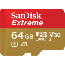 SANDISK SDSQXAF-064G-GN6MA