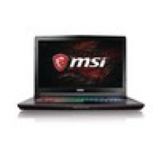 MSI GE72MVR 7RG-BB7770H16G1T0DX10MH ( GE72MVR 7RG-003-BB7770H16G1T0DX10MH )