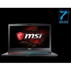 MSI GP72VR 7RFX-BB7770H8G1T0DS10MH ( GP72VR 7RFX-467TW )