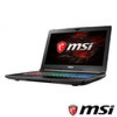 MSI GT62VR 7RD-BB7770H32G1T0DX10MH ( GT62VR 7RD-402-BB7770H32G1T0DX10MH )