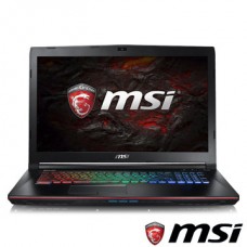 MSI GE72VR 7RF-BB7770H16G1T0DS10MH ( GE72VR 7RF-458TW- )