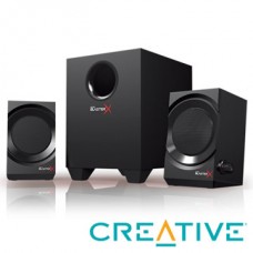 CREATIVE MF Kratos S3 2.1電競喇叭