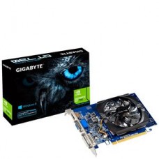 【技嘉 GIGABYTE】 GV-N730D5-2GI圖形加速卡