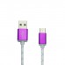 【MELON】Type-C USB 傳輸線 BA069 (30入)