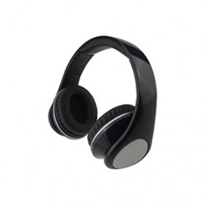 【MELON】可折疊 外接音源 頭戴式 耳罩式耳機 PA008