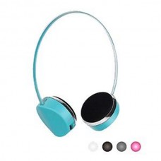 【MELON】亮采 時尚 頭戴式 耳罩式 藍芽耳機 PA009