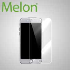 【MELON】耐刮 防指紋 IPhone5 硬版強化保護貼 保護膜 PT001