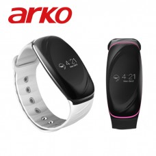 【ARKO】運動 智慧 手環 IP67防水 心跳偵測 SW004