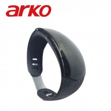 【ARKO】運動 智慧手環 大螢幕 IP67 心跳偵測 SW010