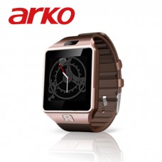 【ARKO】Smart Life時尚 運動健身 智慧型照像手錶 SW012 