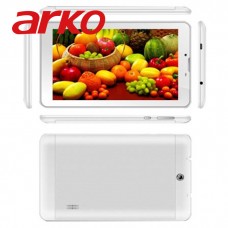 【ARKO】7吋 3G 四核 平板 雙SIM卡 MD706A