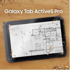 Samsung Galaxy TAP Active5 Pro ( SM-X356BZGAS11 )